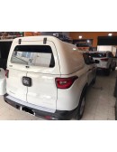 1. CAPOTA DE FIBRA FIAT TORO