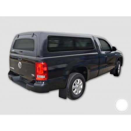 CAPOTA DE FIBRA AMAROK CAB. SPLS.