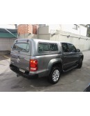 CAPOTA DE FIBRA AMAROK CAB. DUPLA