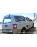 CAPOTA DE FIBRA MONTANA 11/