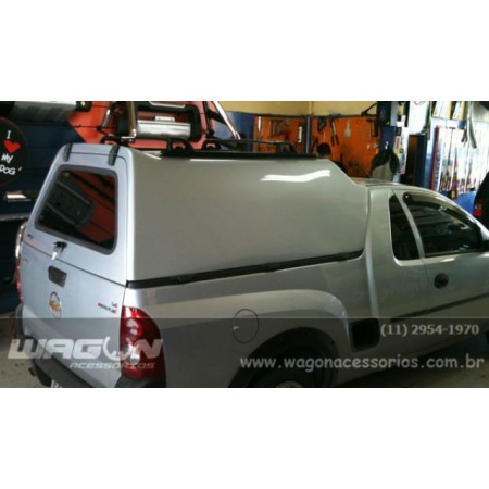 CAPOTA DE FIBRA MONTANA /10